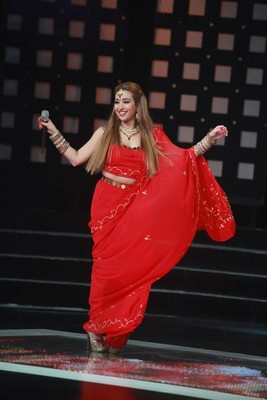 Celebrity Duets Prime 6